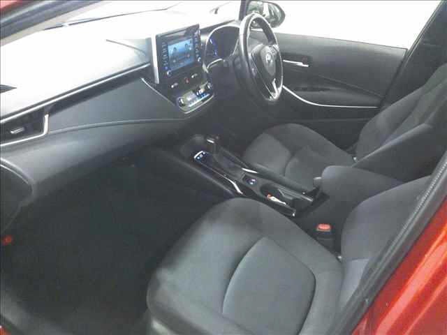 Toyota COROLLA TOURING 2019 8359594-3