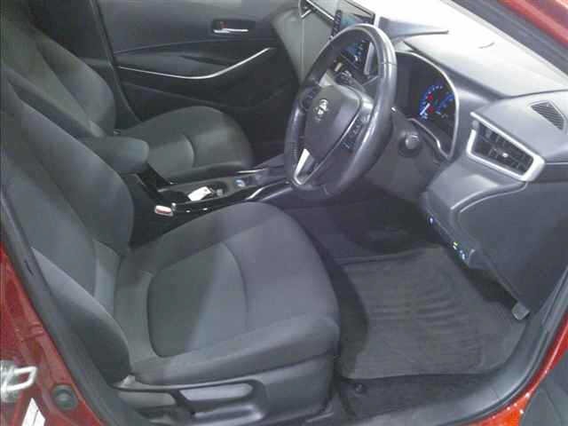 Toyota COROLLA TOURING 2019 8359594-4