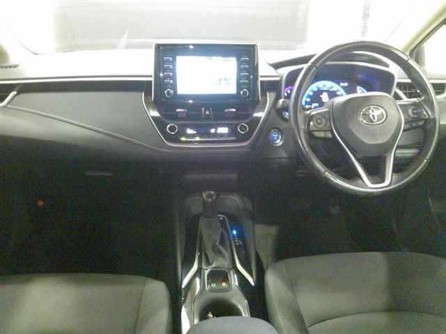 Toyota COROLLA TOURING 2019 8359594-5