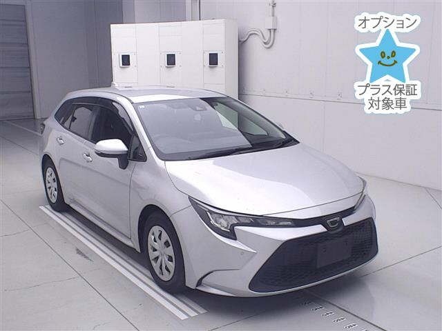 Toyota COROLLA TOURING 2021 8359595-0
