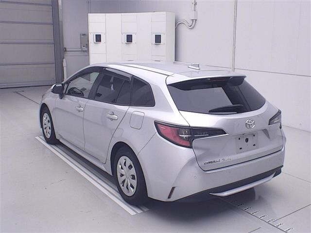 Toyota COROLLA TOURING 2021 8359595-1