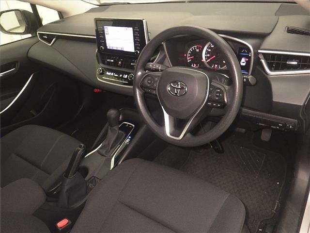 Toyota COROLLA TOURING 2021 8359595-3