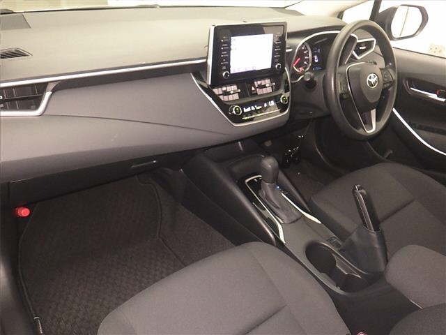 Toyota COROLLA TOURING 2021 8359595-4
