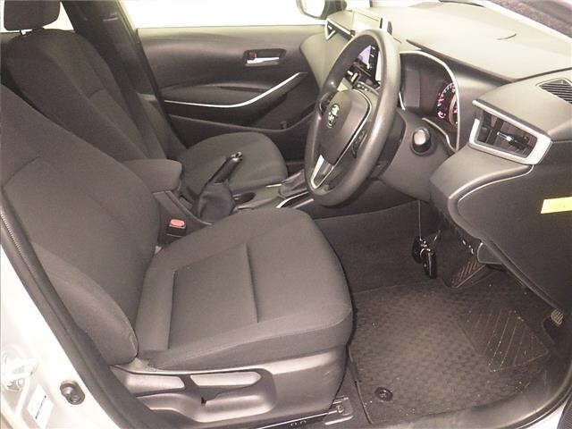 Toyota COROLLA TOURING 2021 8359595-5