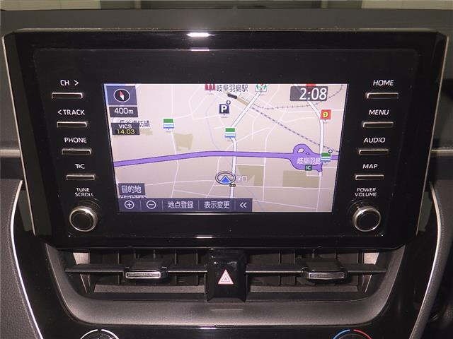 Toyota COROLLA TOURING 2021 8359595-6