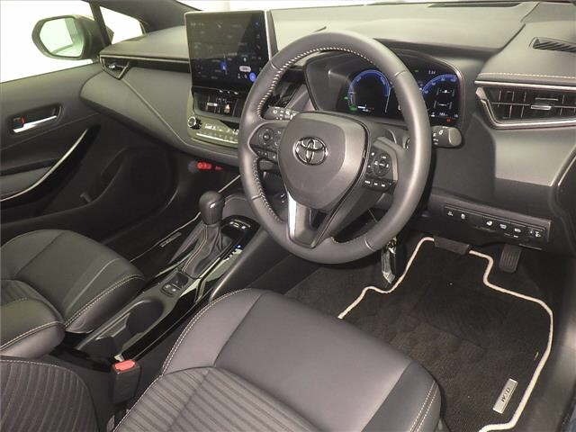 Toyota COROLLA TOURING 2023 8359596-3