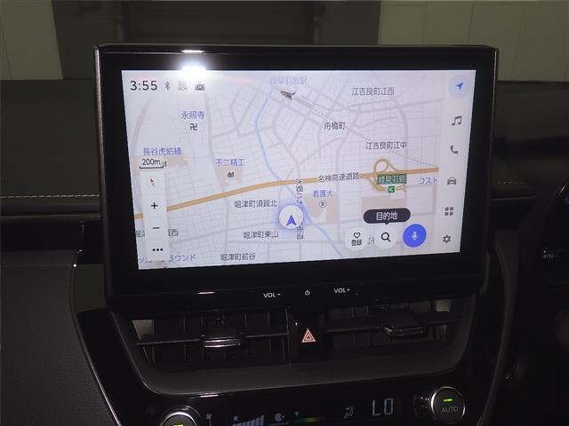 Toyota COROLLA TOURING 2023 8359596-6