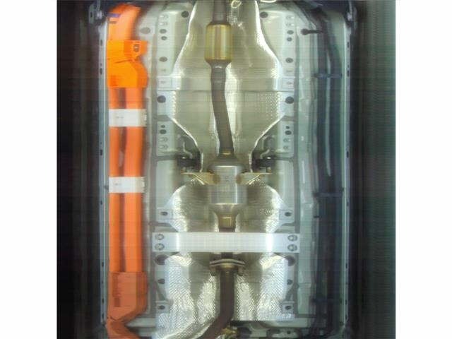 Toyota COROLLA TOURING 2023 8359597-10