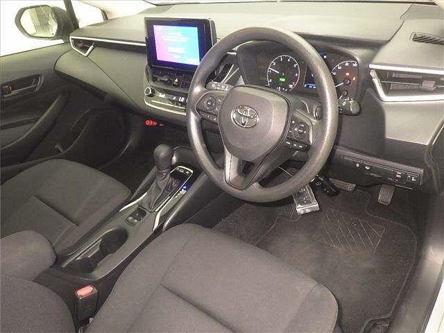 Toyota COROLLA TOURING 2023 8359597-3