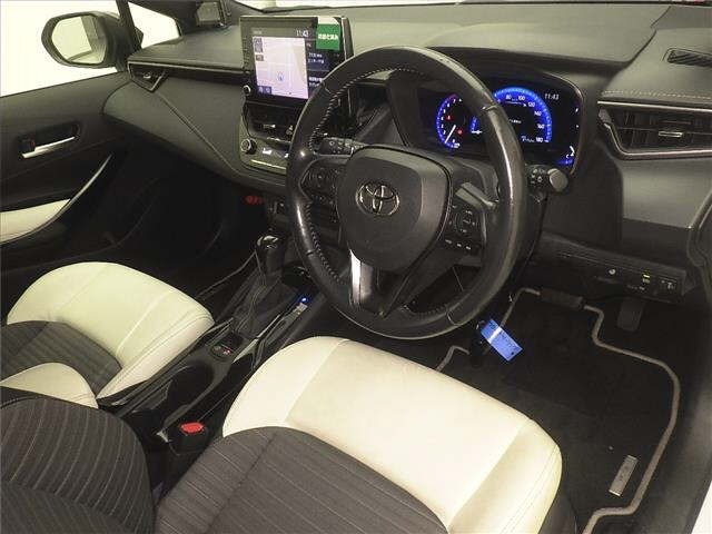 Toyota COROLLA TOURING 2020 8359598-3