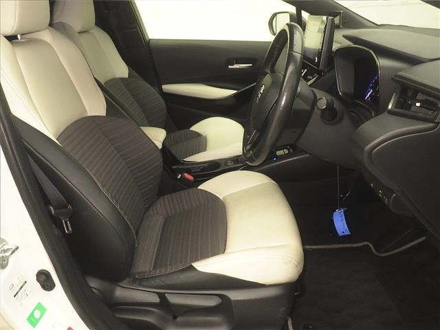 Toyota COROLLA TOURING 2020 8359598-5