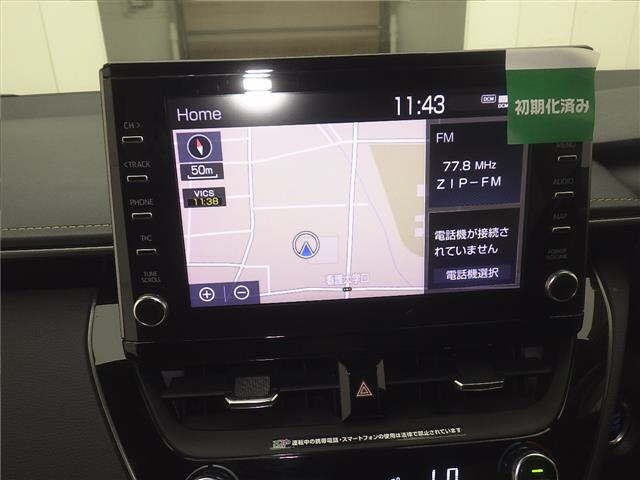 Toyota COROLLA TOURING 2020 8359598-6