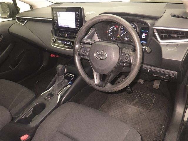 Toyota COROLLA TOURING 2021 8359599-3