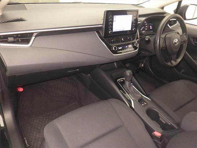 Toyota COROLLA TOURING 2021 8359599-4
