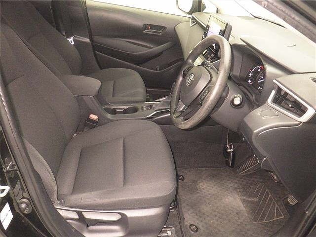 Toyota COROLLA TOURING 2021 8359599-5