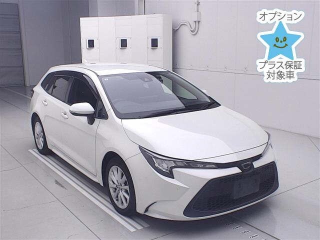 Toyota COROLLA TOURING 2021 8359600-0
