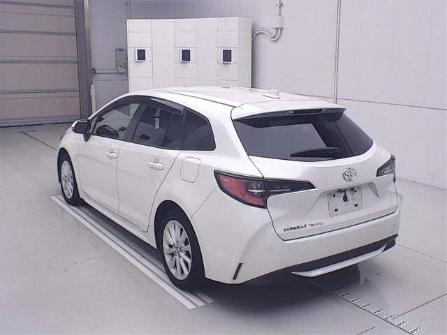 Toyota COROLLA TOURING 2021 8359600-1