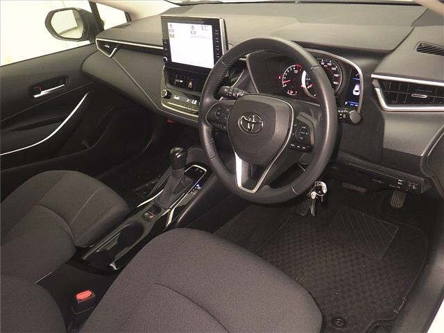 Toyota COROLLA TOURING 2021 8359600-3