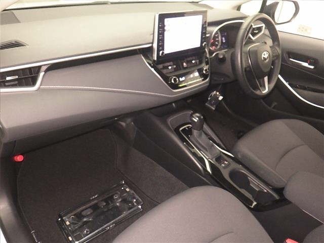 Toyota COROLLA TOURING 2021 8359600-4