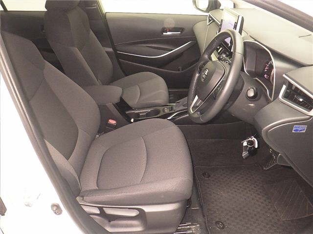 Toyota COROLLA TOURING 2021 8359600-5