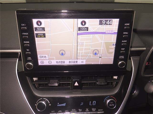 Toyota COROLLA TOURING 2021 8359600-6