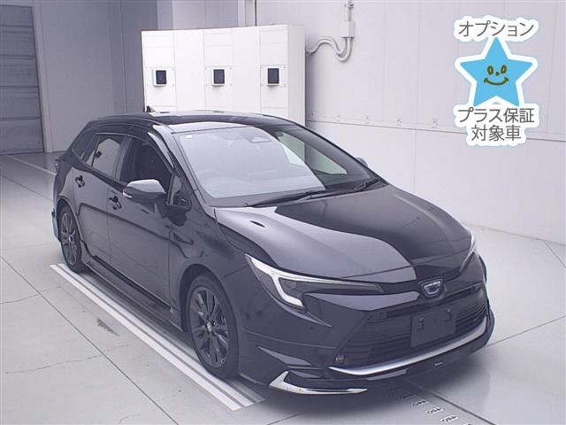 Toyota COROLLA TOURING 2023 8359601-0
