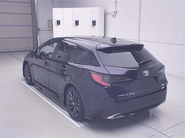 Toyota COROLLA TOURING 2023 8359601-1