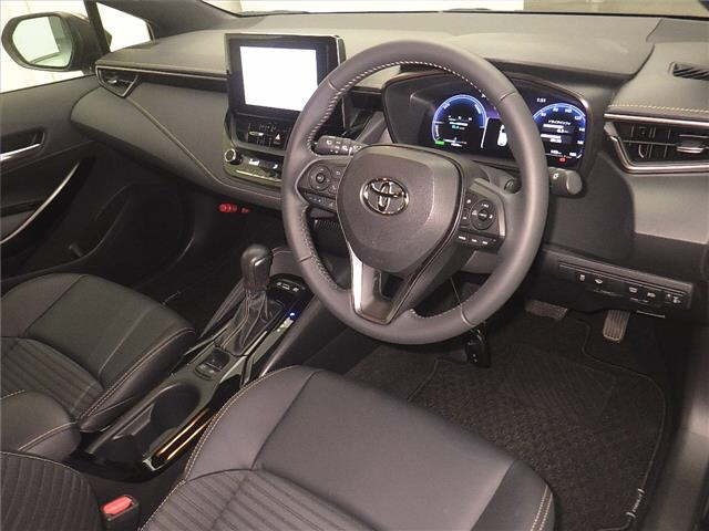 Toyota COROLLA TOURING 2023 8359601-3