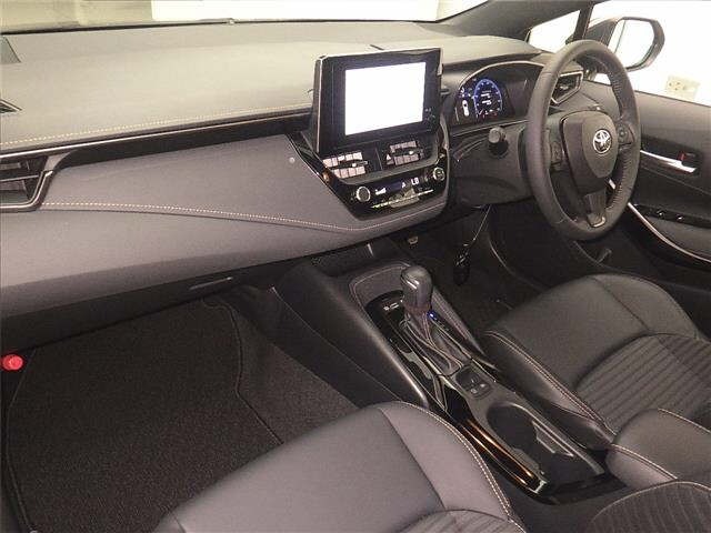 Toyota COROLLA TOURING 2023 8359601-4