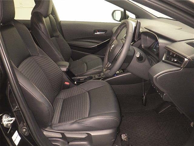 Toyota COROLLA TOURING 2023 8359601-5