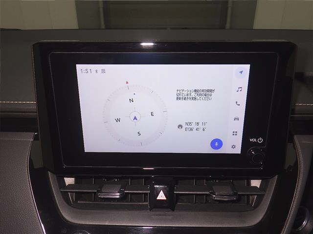 Toyota COROLLA TOURING 2023 8359601-6