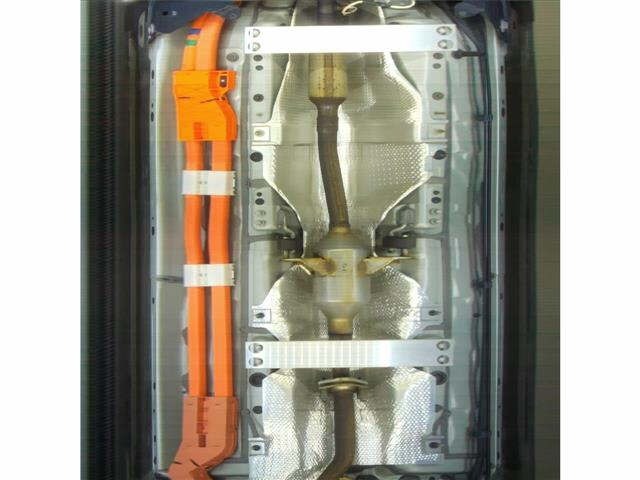 Toyota COROLLA TOURING 2023 8359602-10