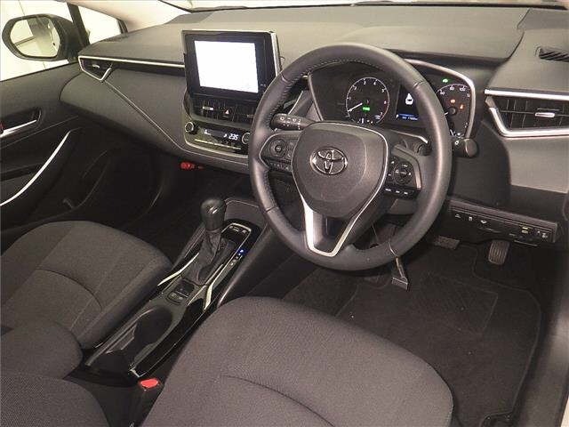 Toyota COROLLA TOURING 2023 8359602-3