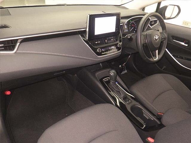Toyota COROLLA TOURING 2023 8359602-4