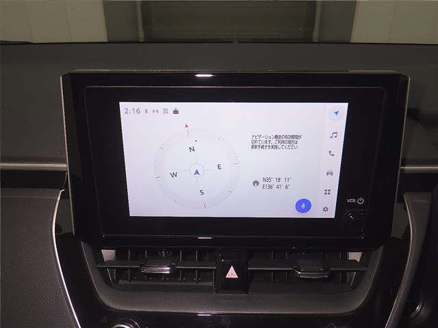 Toyota COROLLA TOURING 2023 8359602-6