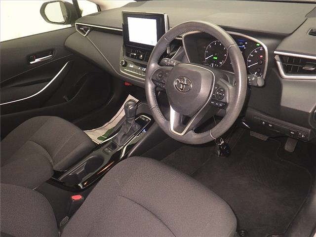 Toyota COROLLA TOURING 2023 8359603-3