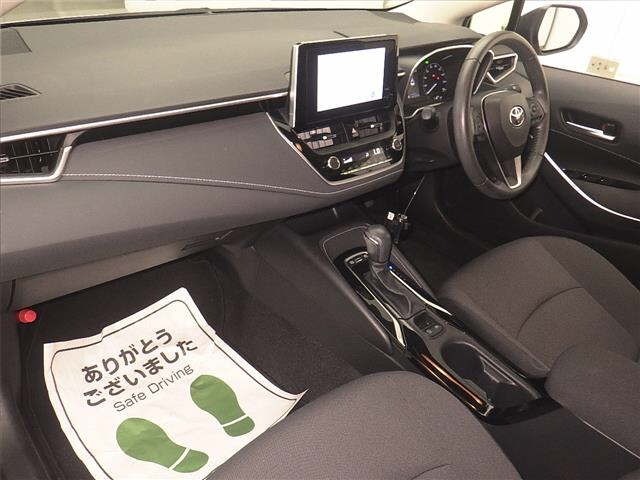 Toyota COROLLA TOURING 2023 8359603-4