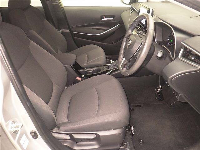 Toyota COROLLA TOURING 2023 8359603-5