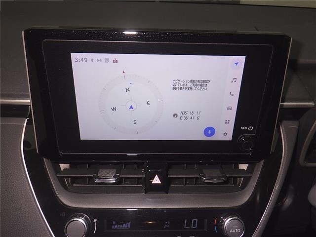 Toyota COROLLA TOURING 2023 8359603-6