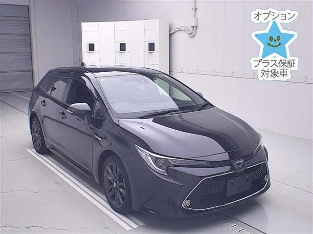 Toyota COROLLA TOURING 2020 8359604-0