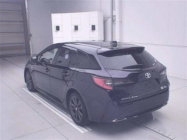 Toyota COROLLA TOURING 2020 8359604-1