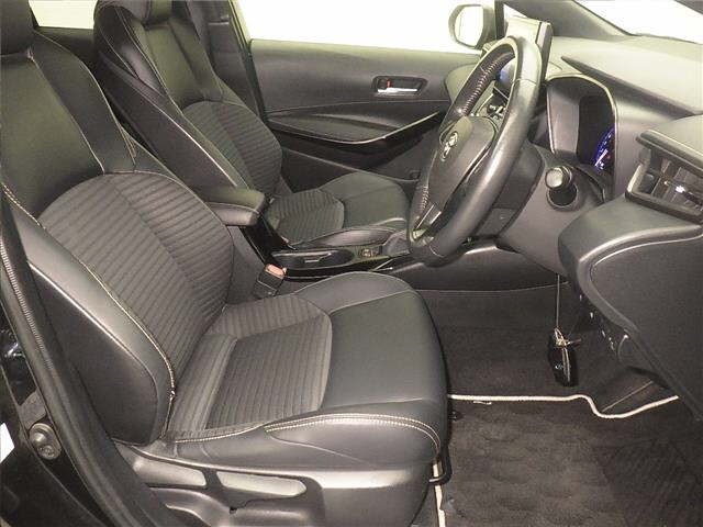 Toyota COROLLA TOURING 2020 8359604-5
