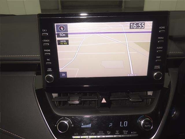 Toyota COROLLA TOURING 2020 8359604-6