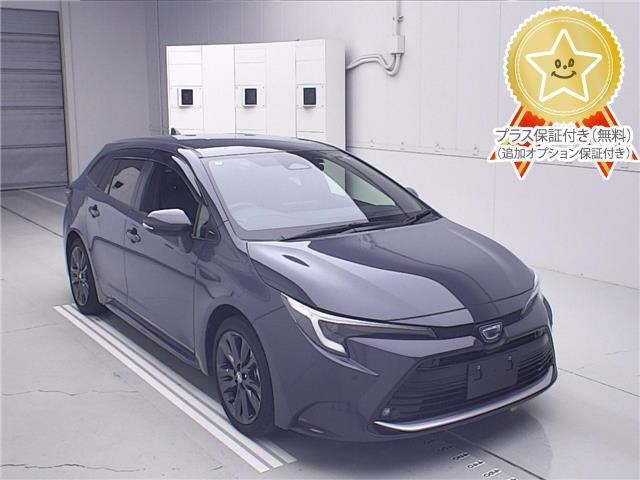 Toyota COROLLA TOURING 2023 8359605-0