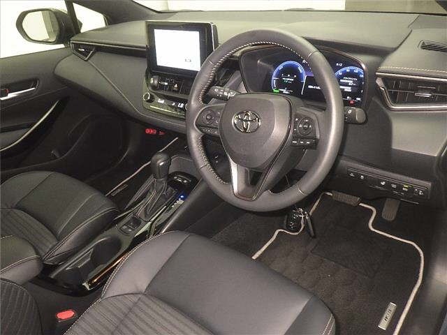 Toyota COROLLA TOURING 2023 8359605-3