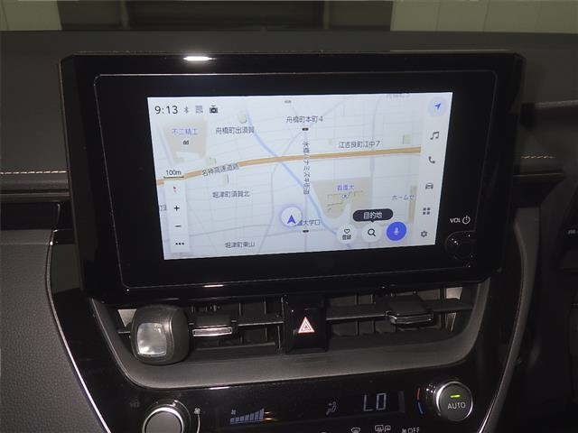 Toyota COROLLA TOURING 2023 8359605-6