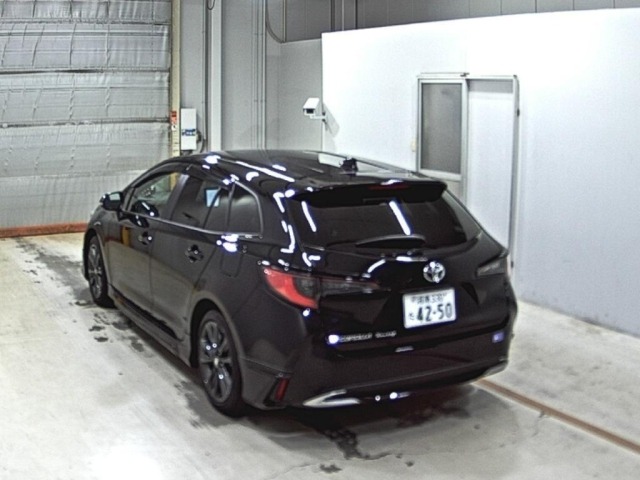 Toyota COROLLA TOURING 2024 8359606-1