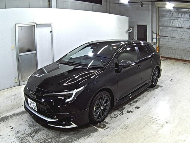 Toyota COROLLA TOURING 2024 8359606-4