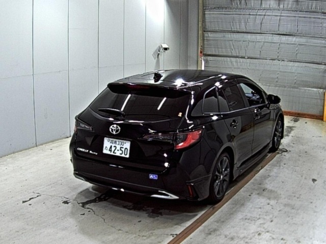 Toyota COROLLA TOURING 2024 8359606-5