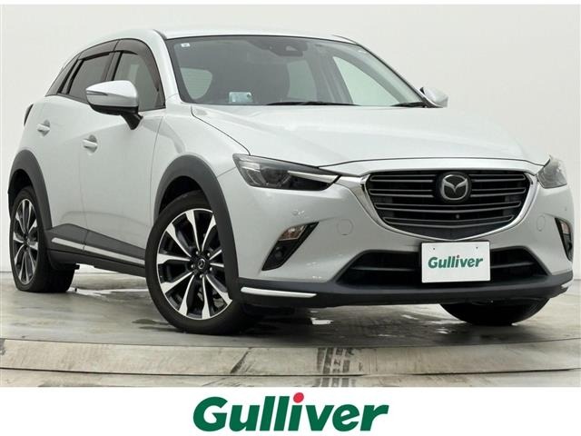 Mazda CX-3 2019 8359083-0